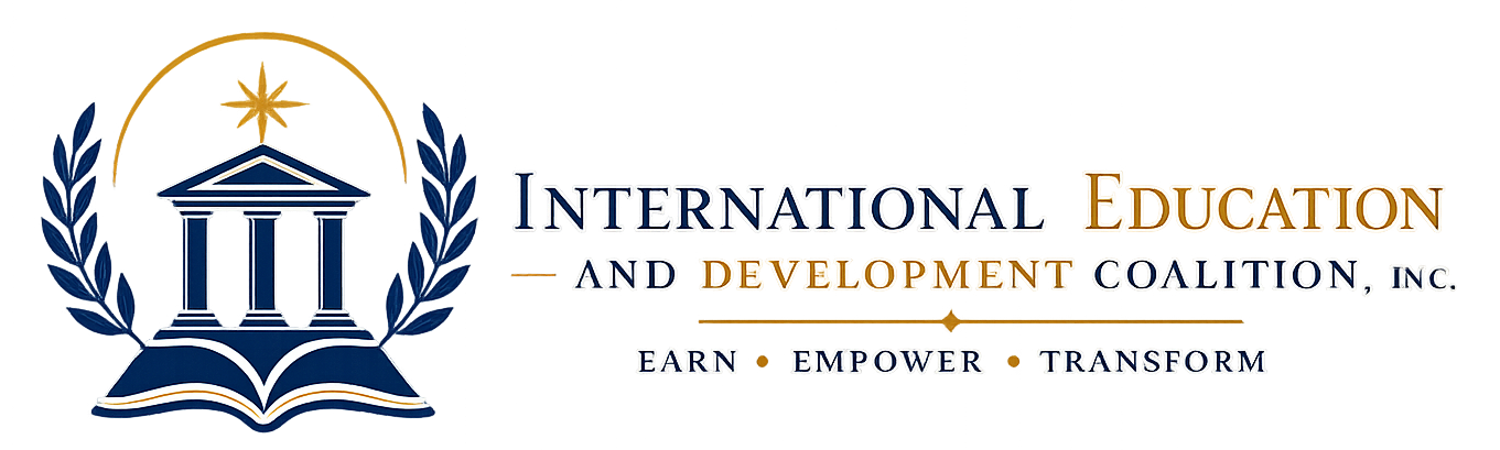 Internationsl Education and Development Coalition 